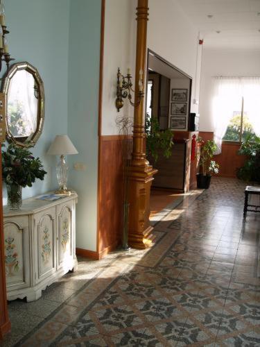 Hotel Hostal Del Sol Sant Feliu de Guíxols Ngoại thất bức ảnh